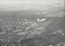 1984 год  Подольск -поле на котором ТЦ Остров сокровищь , микрорайоны
